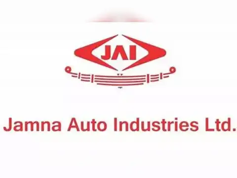 Jamna Auto Industries