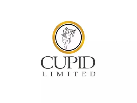Cupid  