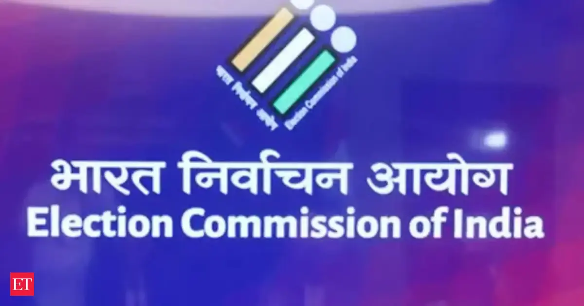 Nearly 42 lakh voter names deleted in draft electoral rolls in Rajasthan