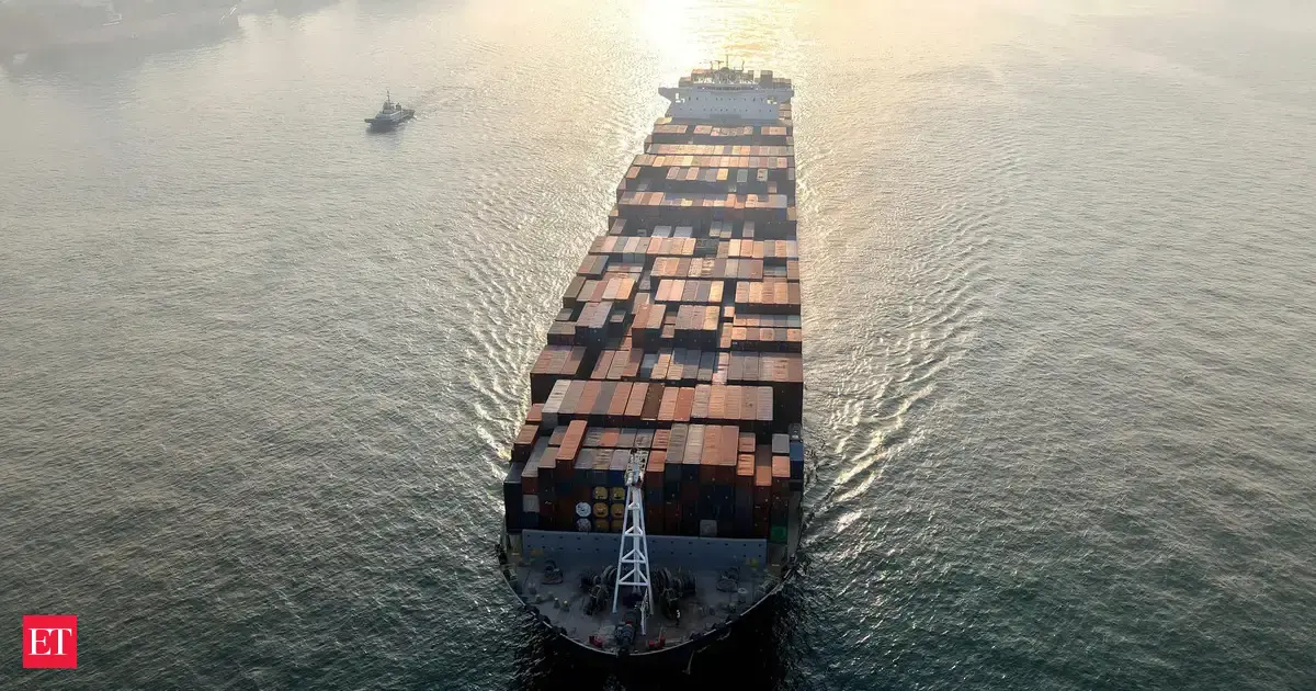 Shipments to US outpace India’s overall export growth