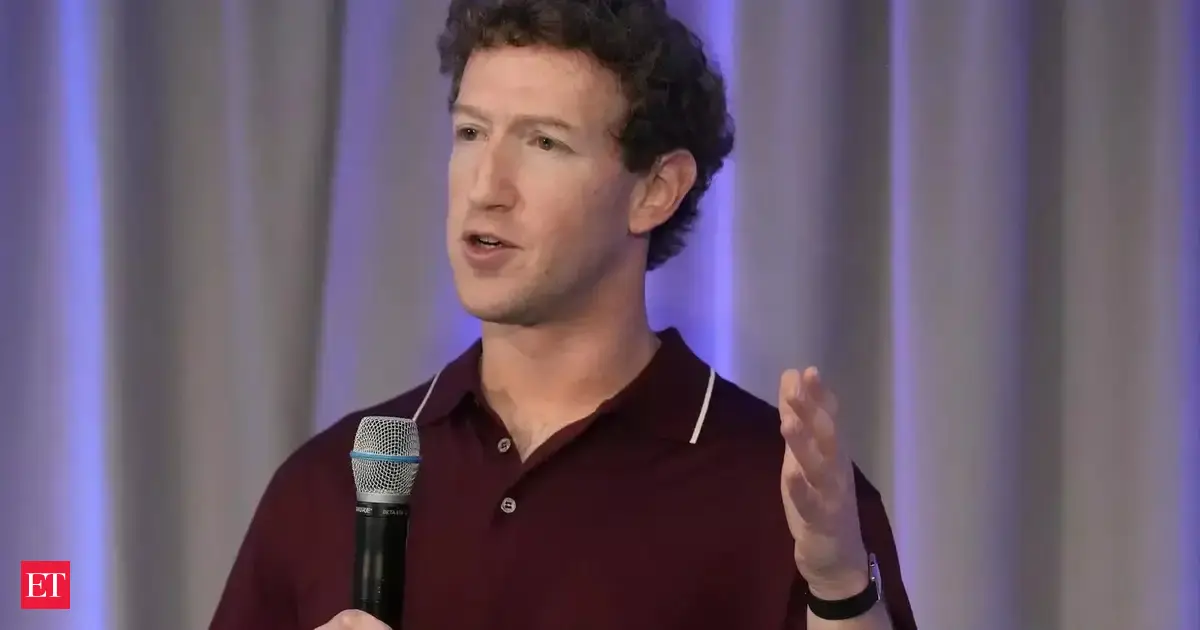 Mark Zuckerberg faces fierce backlash after lavish purchase sends the internet into a frenzy