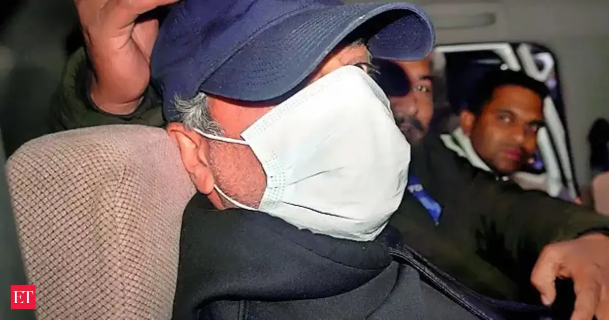 Goa club fire: Goa Police gets two-day transit remand of Luthra brothers