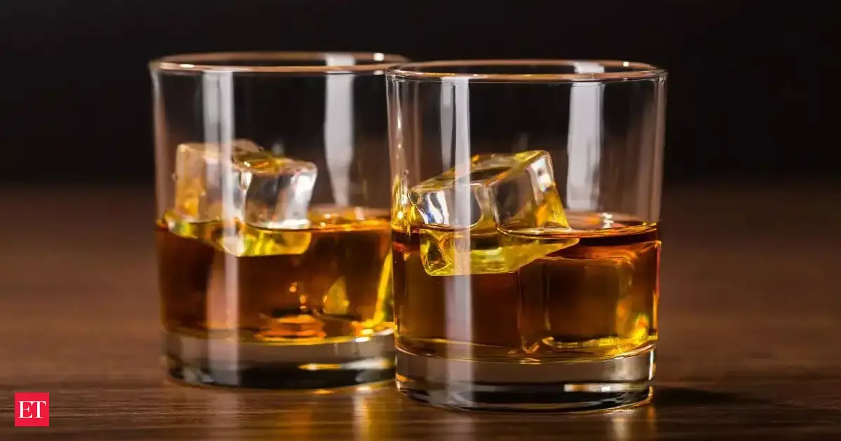 Soon, Delhiites to pre-book favourite liquor brands through mobile app