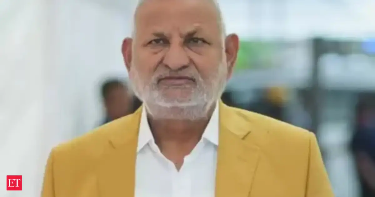 Court upholds Maharashtra sports minister Manikrao Kokate's 2-year jail term in 1995 cheating, forgery case