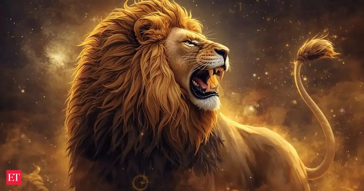 LEO Horoscope Today, 17th December 2025: What the Stars Reveal About Your Day