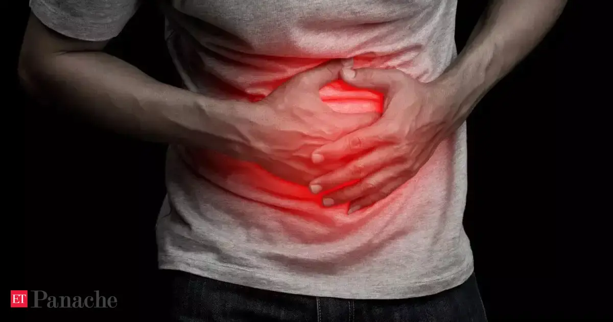 Common Indian kitchen ingredient found to be as powerful as stomach medicine: Research