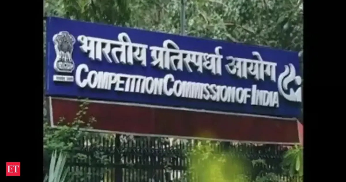 CCI clears ITC paper business buy, Coinbase DCX deal