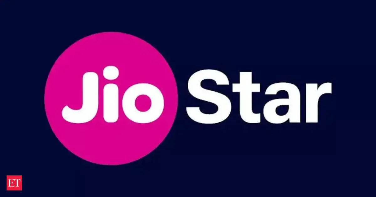 There aren't many balls left for JioStar to make the runs