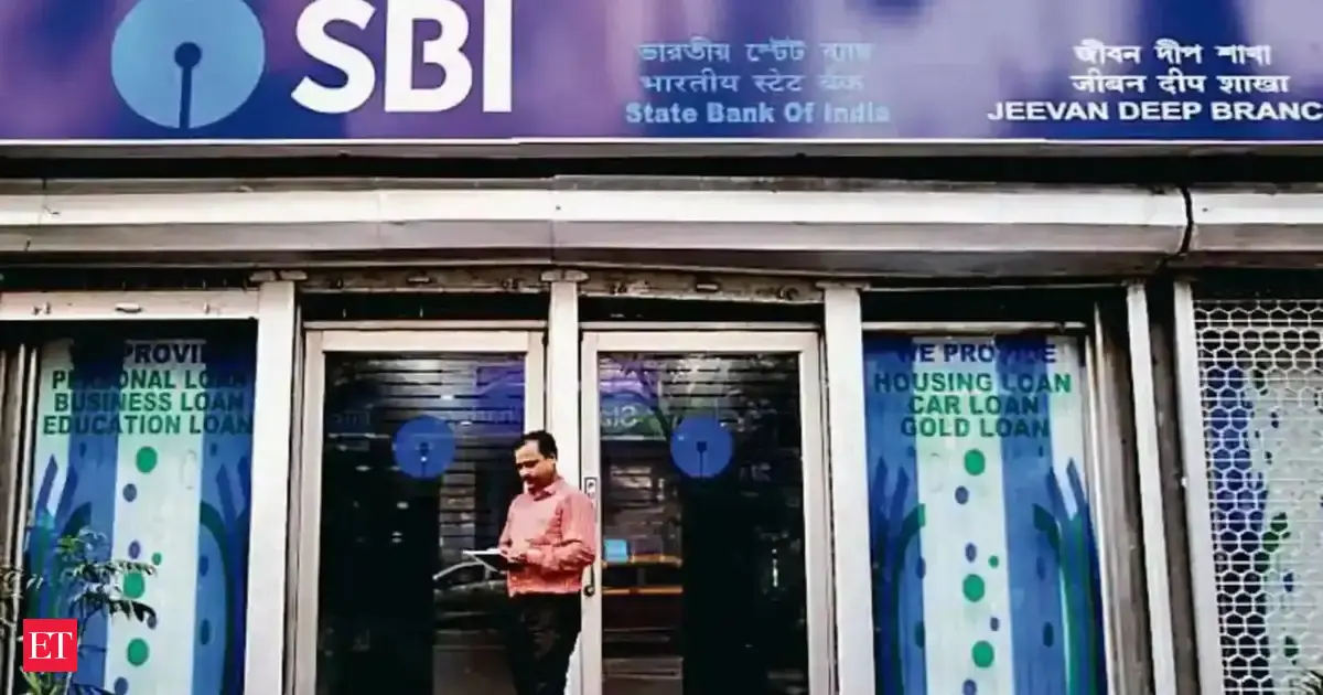 SBI rejigs MD portfolios after Ranjan's elevation