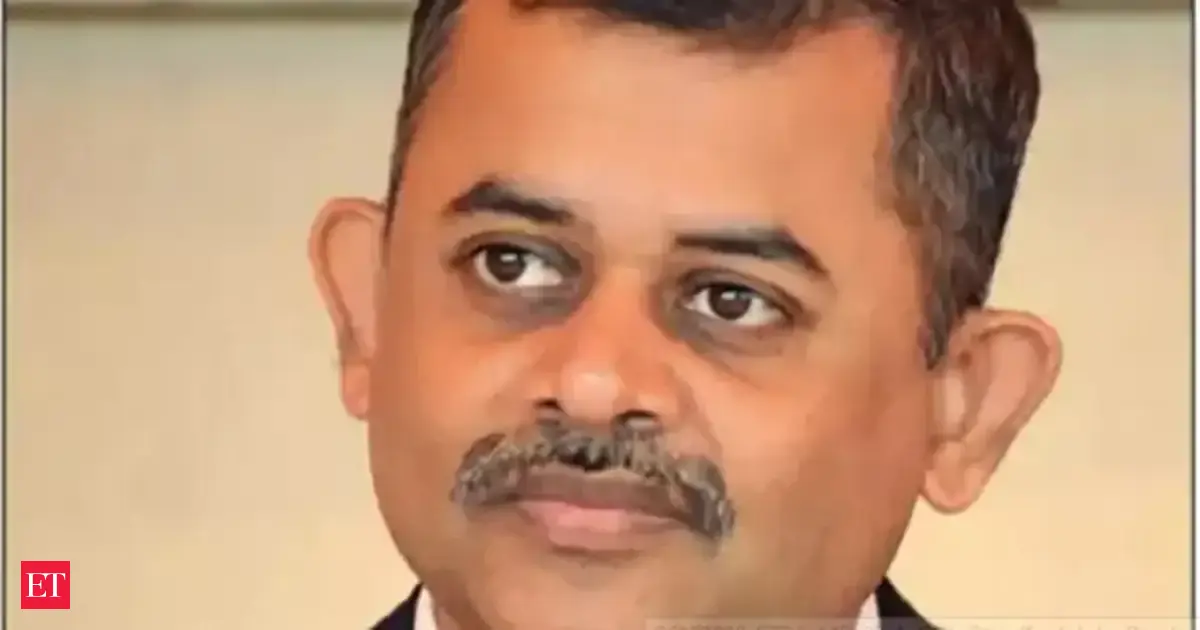 India set for real GDP growth of 7.5% as inflation stays cool: Axis Bank chief economist Neelkanth Mishra