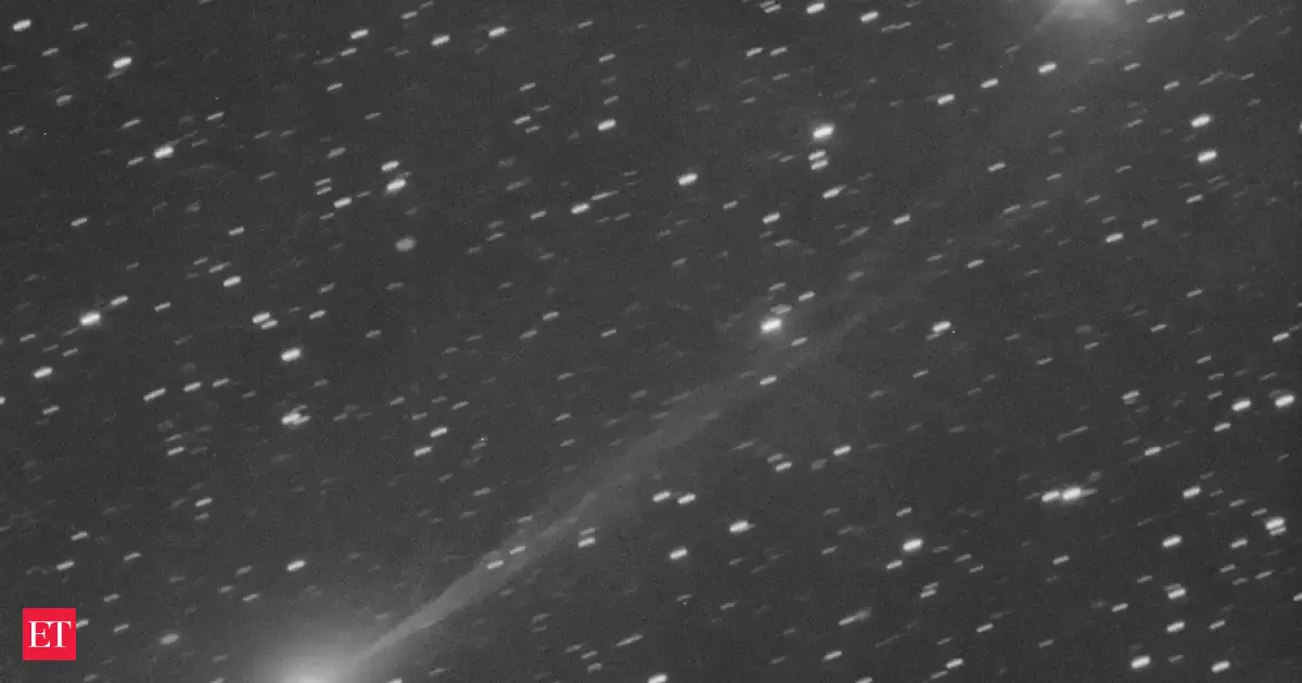 Is it natural? Astronomers spot strange protrusion on 3I/ATLAS as it speeds toward Earth. Here's how to track interstellar object and mysterious anti-tail explained