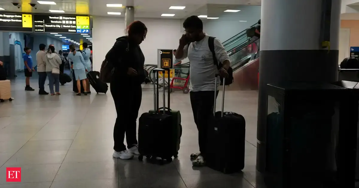 Trump's travel ban widens: Which countries are now barred from entering the US?