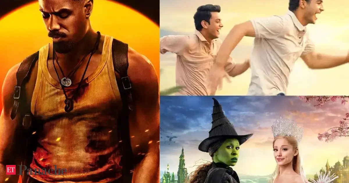 Oscars 2026: Homebound to Sinners to Wicked, check full list of movies shortlisted for 98th Academy Awards