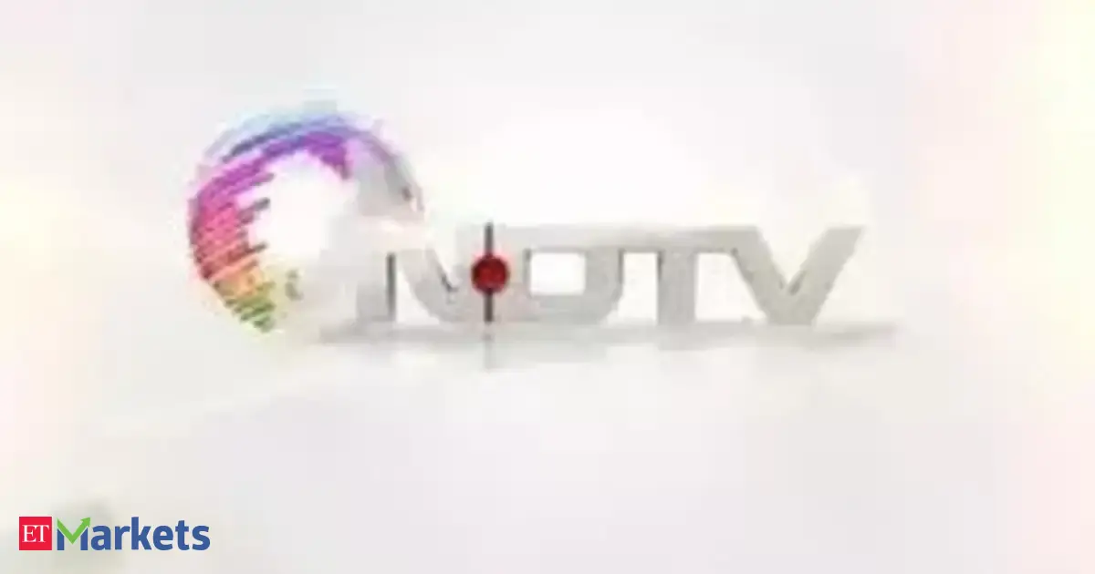 Sebi Accuses Insider Trading in Adani Group's NDTV Open Offer