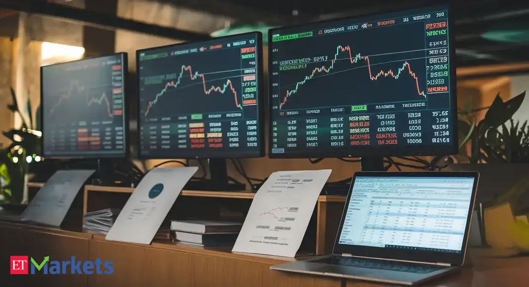 Negative Breakout: These 13 stocks cross below their 200 DMAs – Downside Ahead