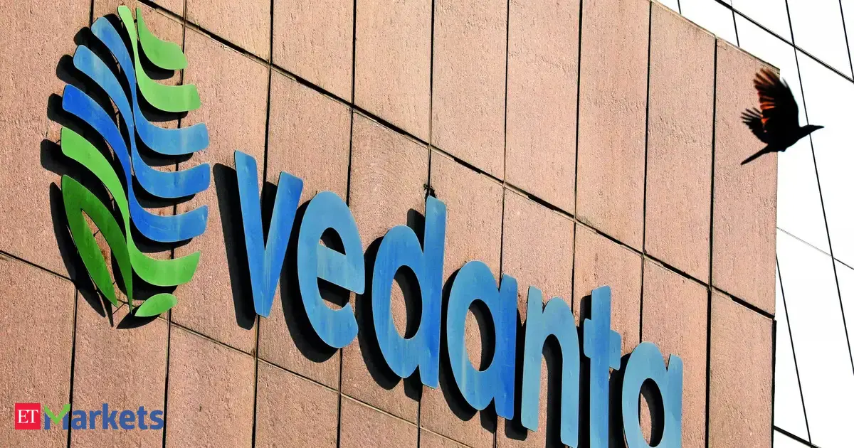Vedanta shares in focus as NCLT approves demerger into independent listed companies