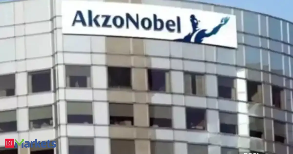 Economic Times - Business - News Image