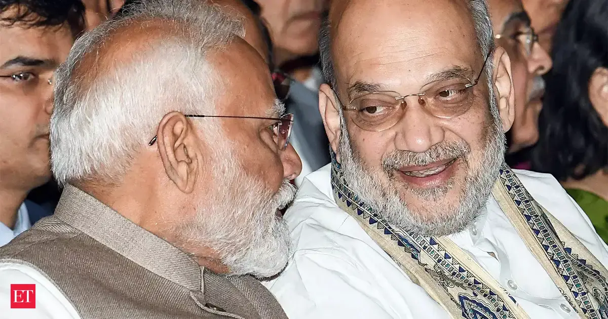 Modi, Amit Shah must resign: Congress after relief in National Herald case