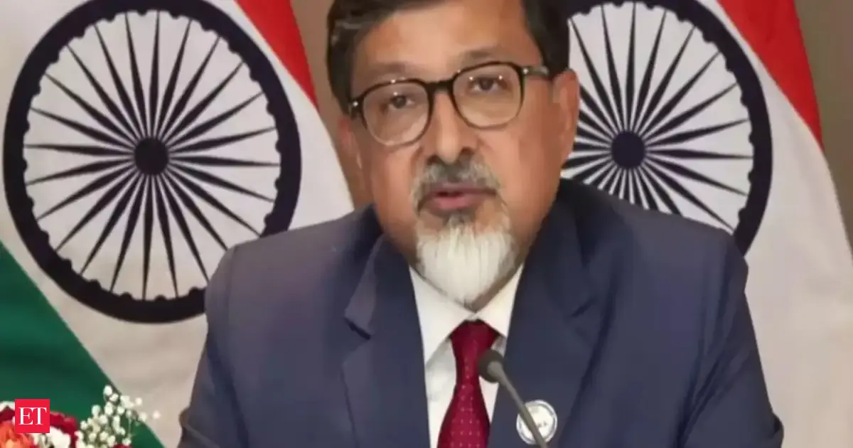 PM Modi invites Ethiopian PM to AI Impact Summit, BRICS meet in India