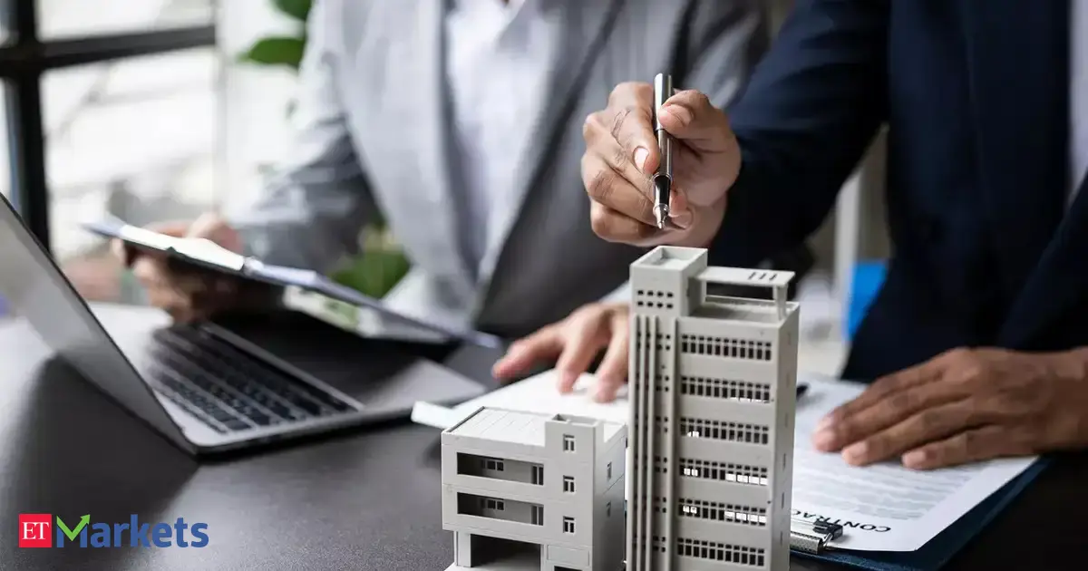 Housing emerges as a strong performer as Indian real estate posts 15% returns