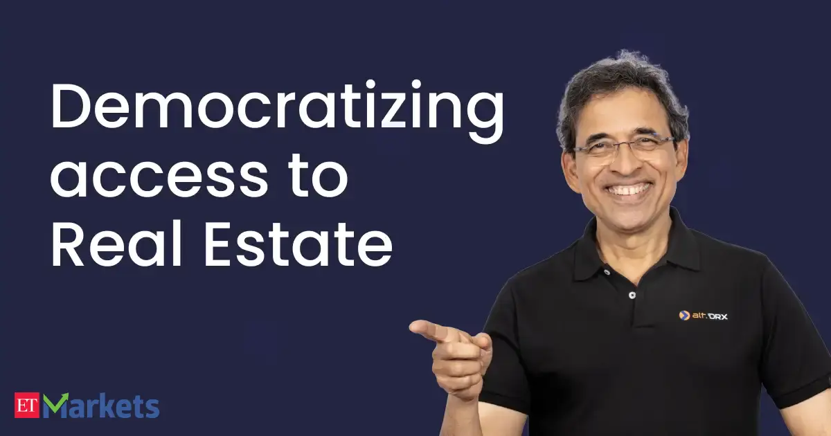 Tokenized Real Estate: How Alt DRX is reshaping access, liquidity, and transparency for millions of investors