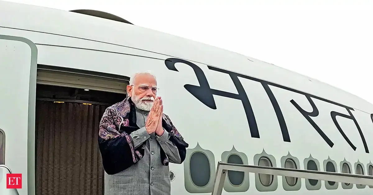 India, Oman to sign free trade agreement tomorrow in Muscat