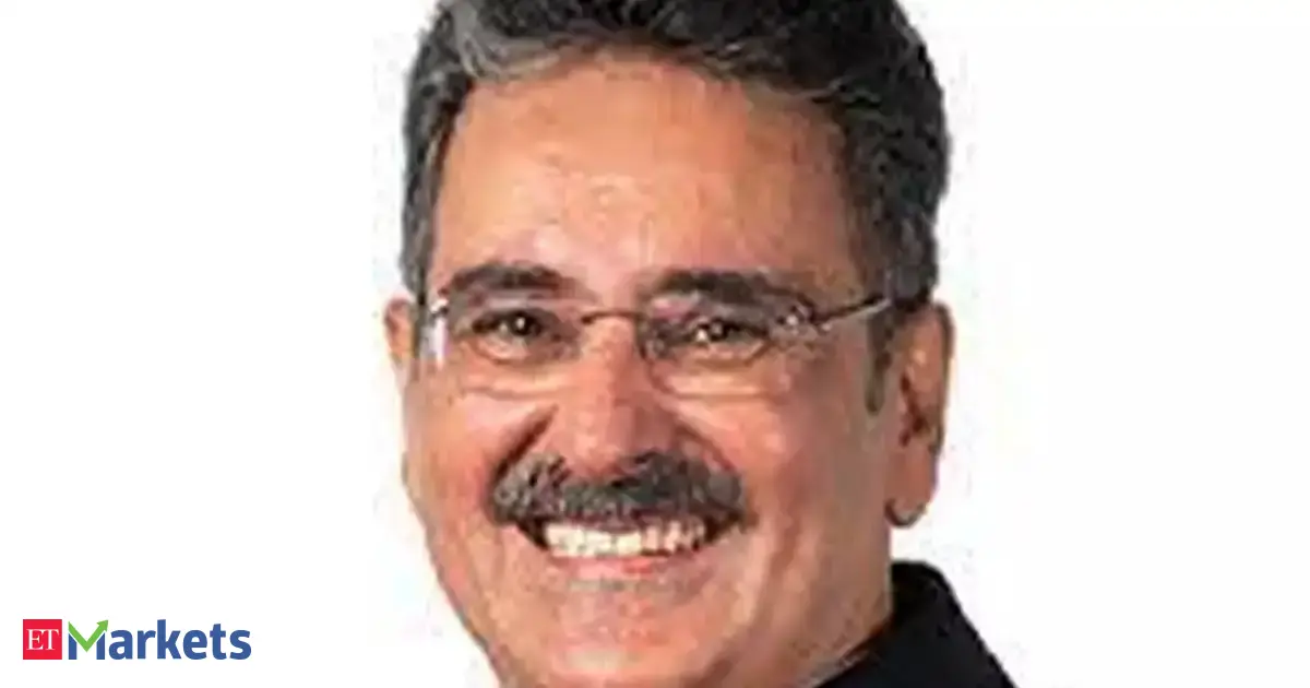 Midcaps, smallcaps turn attractive on earnings revival; financials to lead next rally: Dinshaw Irani