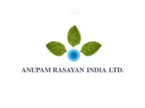 Anupam Rasayan India
