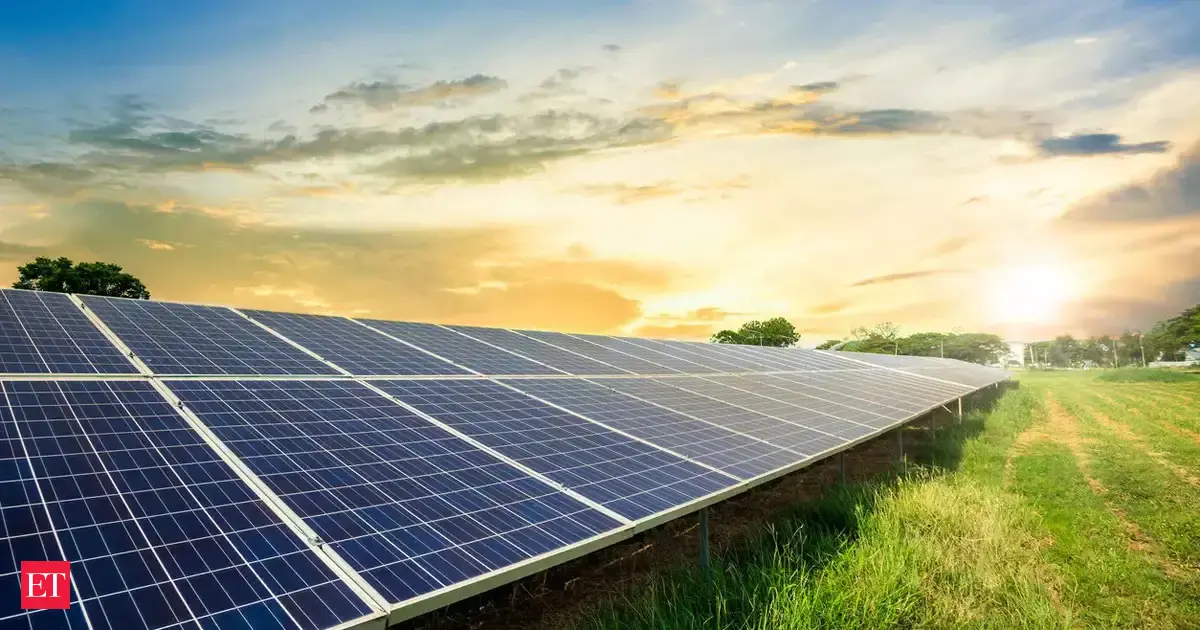Acme Solar completes commissioning of 52 MW of 100 MW wind project in Gujarat