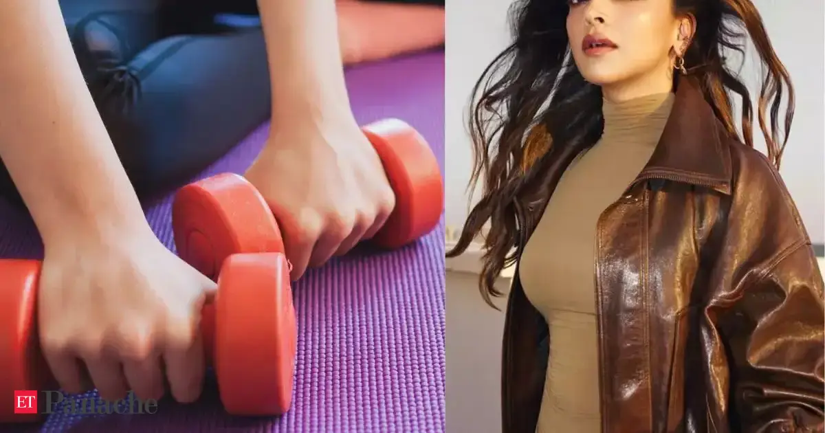 One workout every day. Deepika Padukone’s trainer shares a 15-day exercise plan to enter 2026 stronger and fitter