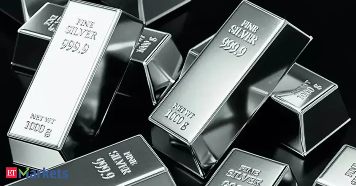 Silver hits record Rs 2.06 lakh/kg: what’s driving the rally and what lies ahead