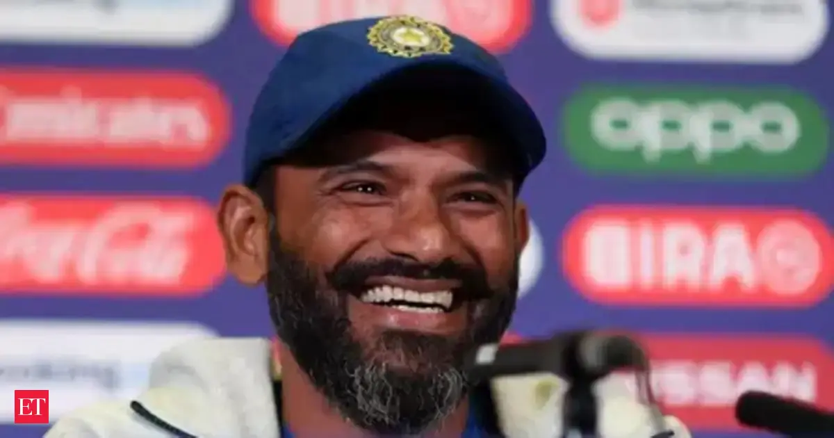 Sri Lanka appoint R Sridhar as fielding coach until end of T20 World Cup