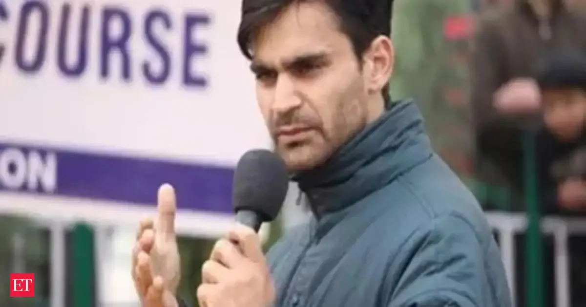 National Conference's facade of fighting for Article 370 is over: PDP