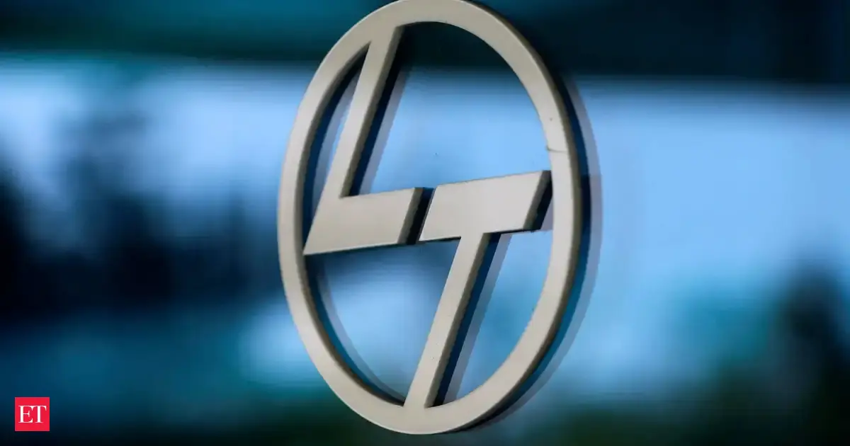 Larsen & Toubro bags multi-crore projects