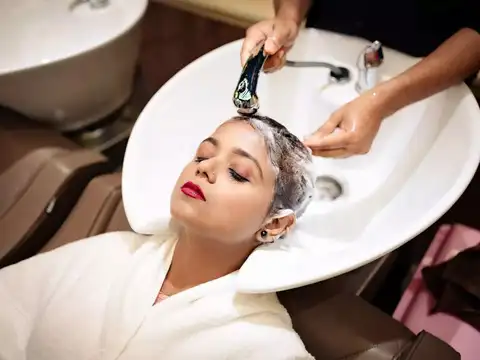  Scalp First, Everything Else After
