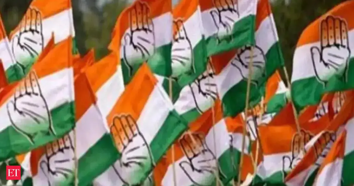 Congress spent more than BJP on 'party propaganda', social media in Delhi polls, but couldn't win a single seat: ADR data