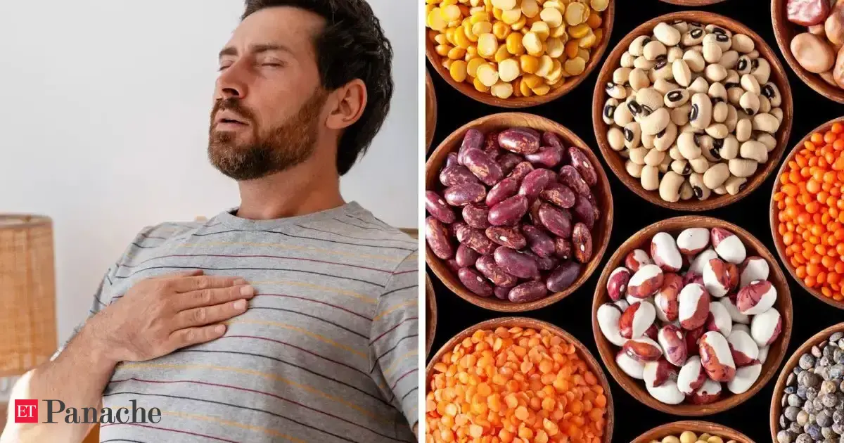 Want to lower inflammation and heart disease risks? Harvard doctor-scientist shares 4 science-backed foods