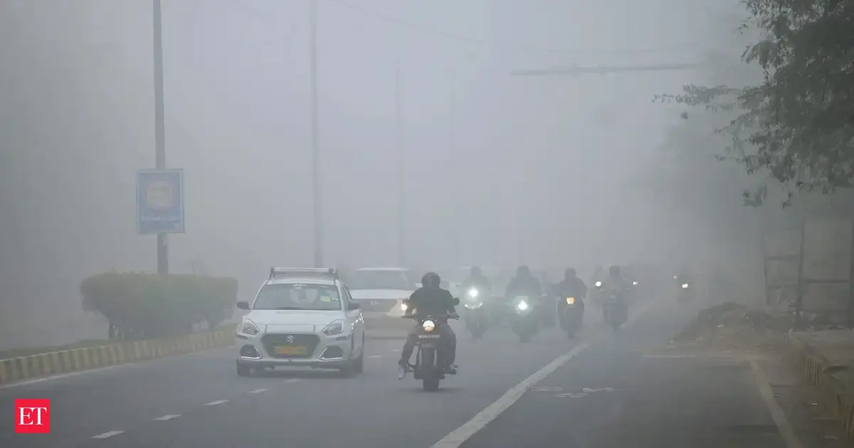 Delhi’s curb on non-Delhi vehicles raises questions over the idea of NCR