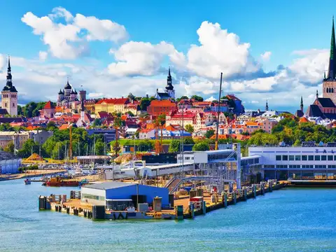 Estonia