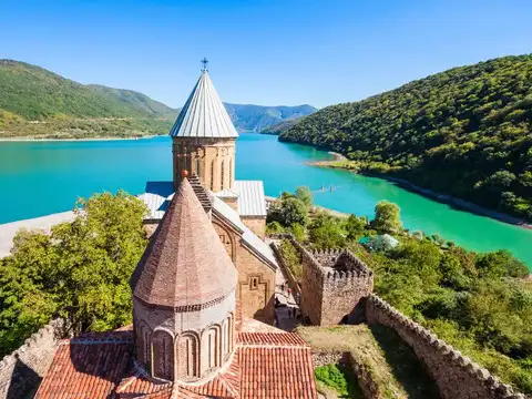 Georgia