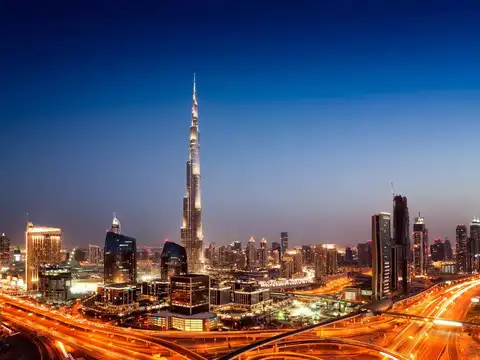Dubai, UAE