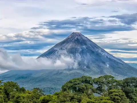 Costa Rica