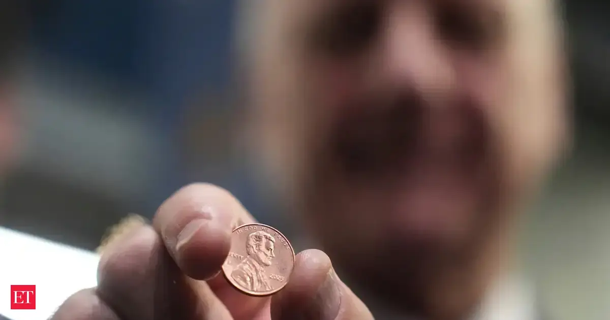 Goodbye to the penny: Final $16.7M U.S. penny auction marks the end of an American coin era