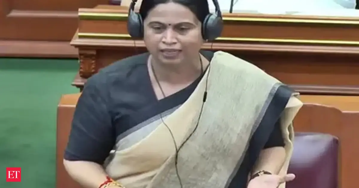 Gruha Lakshmi funds not paid in February & March; Karnataka minister accepts BJP charge, apologises