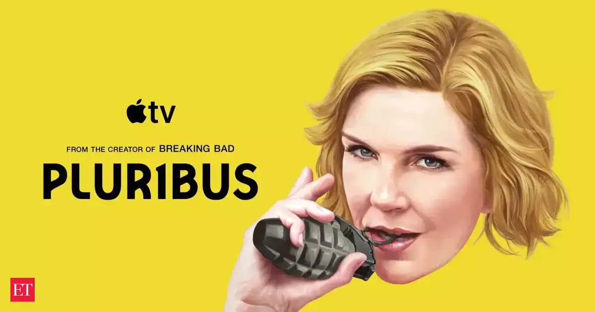Pluribus Episode 8 release date, time, schedule and how to watch on Apple TV: When will new episode drop? Here's global release timings