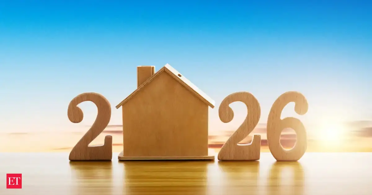 Home prices, rents, rates: 2026 housing market predictions everyone needs to know