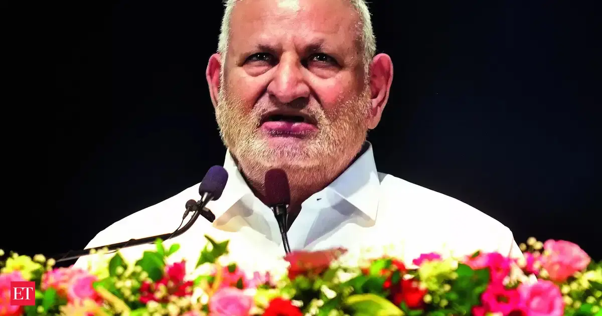 NCP's Manikrao Kokate stripped of portfolio as court issues arrest warrant