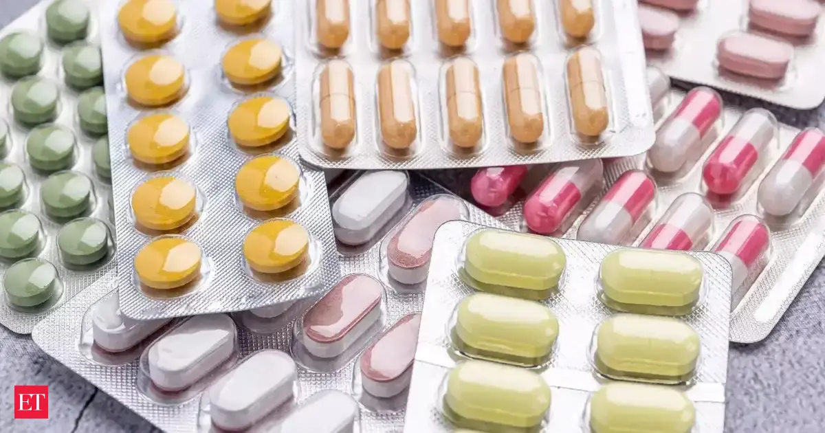 India's pharma exports cross $30 billion: Rajesh Agrawal