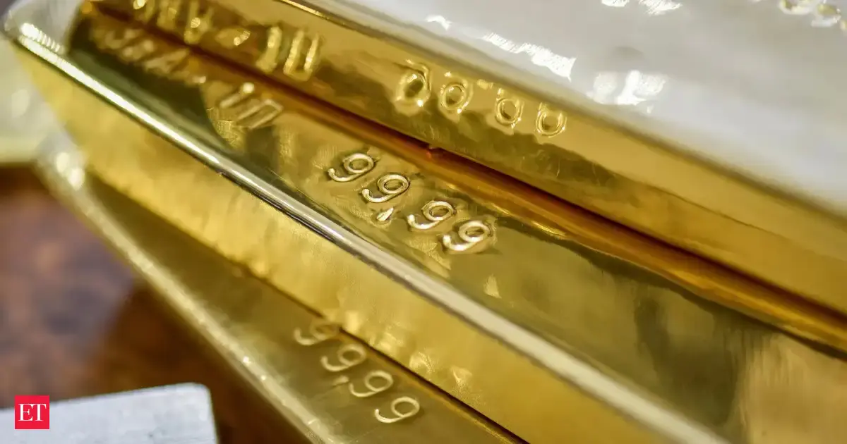 Economic Times - Business - News Image