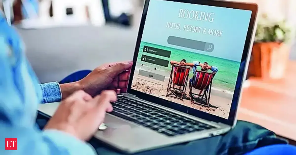 Travel demand takes off: Overseas tourism boards brace for 25% jump in bookings this December